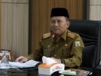 Sekda Provinsi Bengkulu, Hamka Sabri (Foto/Ist)