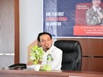 Sekretaris PAN Bengkulu Sekretaris DPD PAN Provinsi Bengkulu, Dedy Wahyudi.(Foto/Dok)