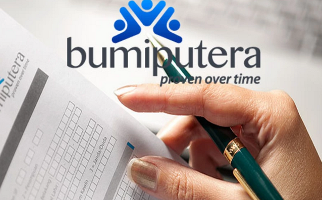 AJB Bumiputera (Foto/Ist)