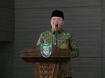 Gubernur Bengkulu, Rohidin Mersyah (Foto/Ist)