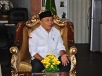Wakil Bupati Seluma Gustioanto Wakil Bupati Seluma, Gustianto (Foto HB/Idris)