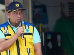 Plt Kepala Dinas PUPR Provinsi Bengkulu, Tejo Suroso (Foto/Ist)