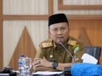 Sekda Provinsi Bengkulu, Hamka Sabri (Foto/Ist)