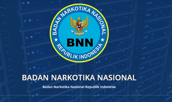 Logo BNN (Foto/Dok)