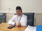 Asisten II Pemprov Bengkulu, RA Deni (Foto/Ist)