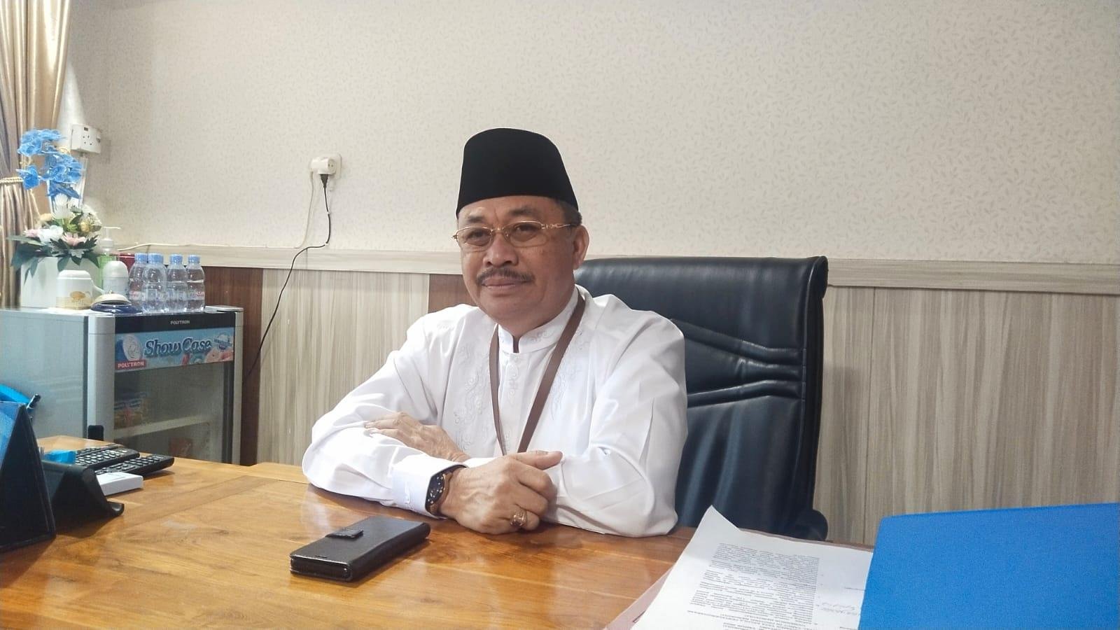 Asisten II Pemprov Bengkulu, RA Deni Asisten II Pemprov Bengkulu, RA Deni (Foto/Ist)