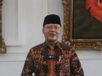 Gubernur Bengkulu, Rohidin Mersyah (Foto/Ist)