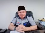 Kepala Dinas DPMPTSP Kota Bengkulu, Irsan Setiawan.(Foto/Ist)