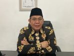 Kepala Disnaker Kota Bengkulu Kepala Disnaker Kota Bengkulu, Firman Romzi.(Foto/MC Pemkot Bengkulu)