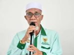 Ketua Baznas Kota Bengkulu, Habib Abdurahman Alkaf (Foto/Ist)