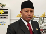 Kepala  Dinas PUPR Tejo Suroso Kepala Dinas PUPR Provinsi Bengkulu, Tejo Suroso (Foto/Ist)
