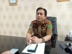 Plt Kepala Dinkes Kota Bengkulu, Joni Haryadi (Foto/Ist)