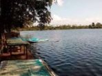 Danau Demdam Tak Sudah (DDTS) Bengkulu akan ditata menjadi kawasan wisata alam dan edukasi lingkungan oleh Pemprov Bengkulu.(Foto/Dokumen)