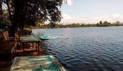 Danau Demdam Tak Sudah (DDTS) Bengkulu akan ditata menjadi kawasan wisata alam dan edukasi lingkungan oleh Pemprov Bengkulu.(Foto/Dokumen)