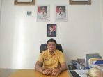 Kepala Dinas Kelautan dan Perikanan (DKP) Provinsi Bengkulu, Syafriandi(Foto/Pemprov Bengkulu)