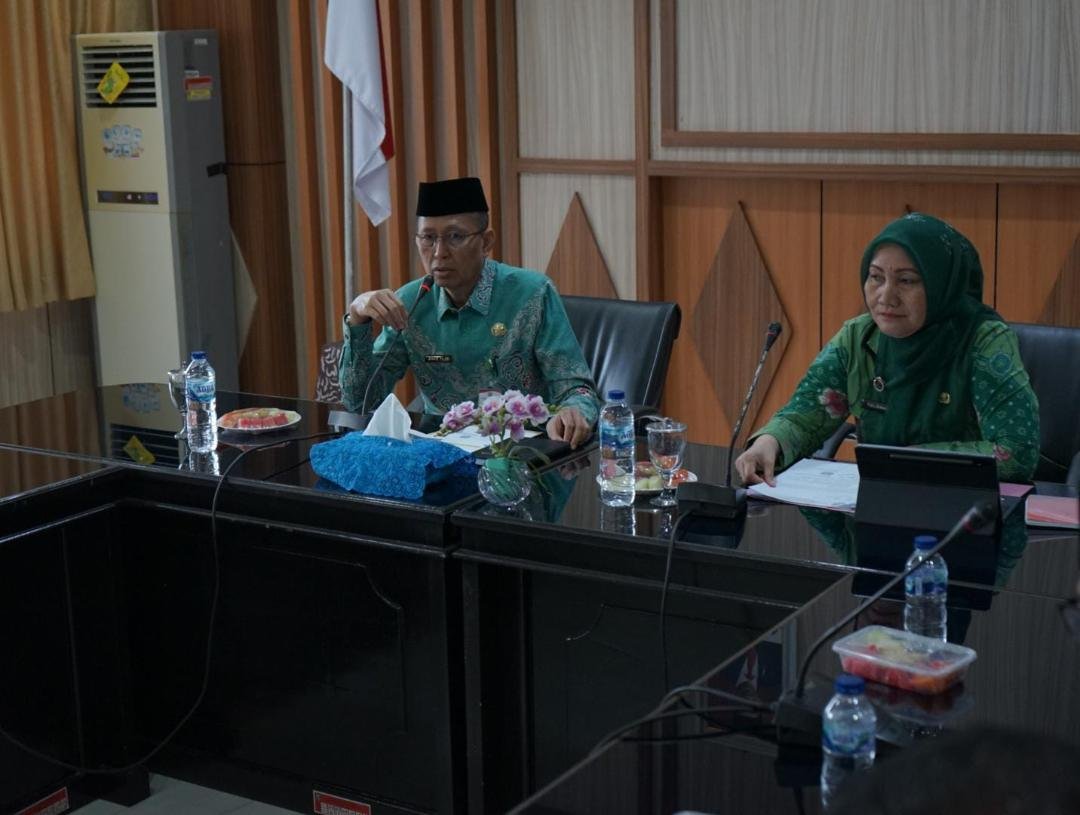 Penataan Kawasan DDTS Kota Bengkulu Dilanjutkan Tahun 2025 Penataan Kawasan DDTS Kota Bengkulu Dilanjutkan Tahun 2025