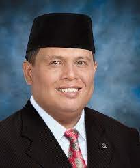 Ahmad Kanedi (Foto-Internet)