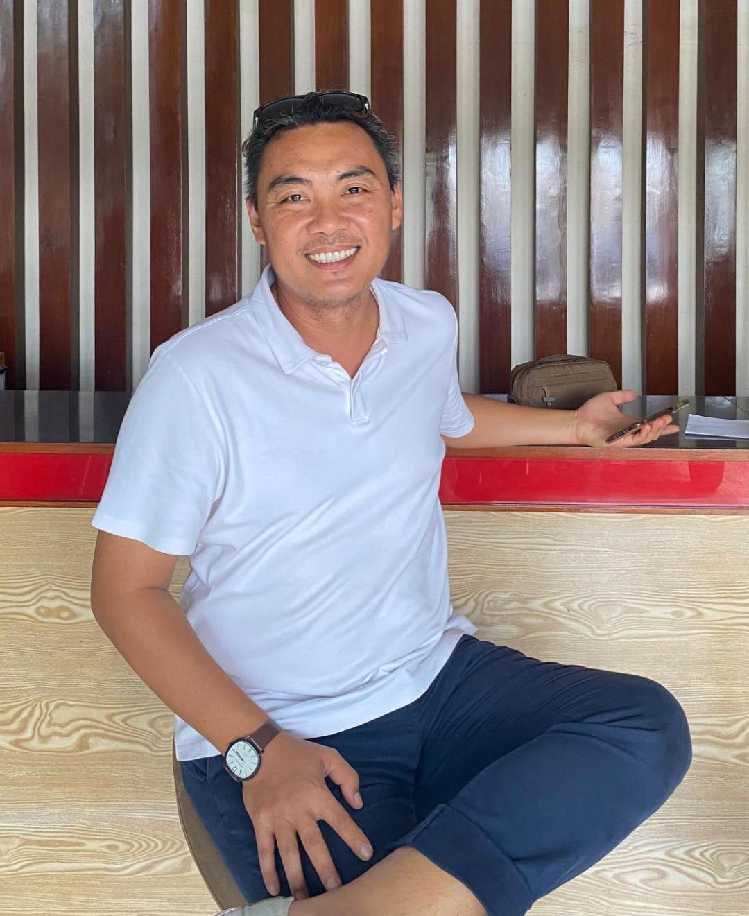 Firmansyah (Foto/Istimewa)