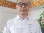 Kepala BPJS Bengkulu, Mahyuddin.(Foto-RRI Bengkulu)