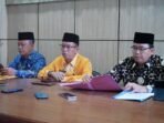 Sekda Lebong Pemprov Bengkulu : Pengangkatan Doni Suabuana sebagai Plt Sekda Lebong Sudah Sesuai Aturan