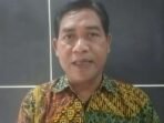 anggota KPU Bengkulu Anggota KPU Provinsi Bengkulu, Dodi Hendra Supriarso (Foto-RRI.CO.ID)