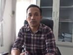 Anggota KPU Bengkulu Utara, Santoso (Foto-RRI.CO.ID)