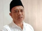 Kadisnakertran Bengkulu Kepala Dinas Tenaga Kerja dan Transmigrasi Provinsi Bengkulu, Syarifudin.(Foto-Istimewa)