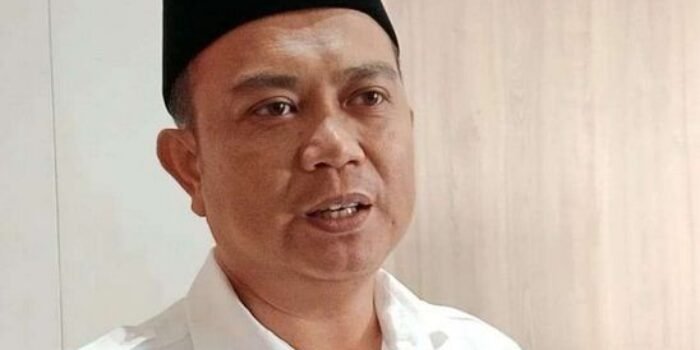 Kepala Dinas Tenaga Kerja dan Transmigrasi Provinsi Bengkulu, Syarifudin.(Foto-Istimewa)