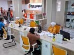 Bank Bengkulu Hadirkan Program Kredit Spektakuler Akhir Tahun.(Foto/Ist)