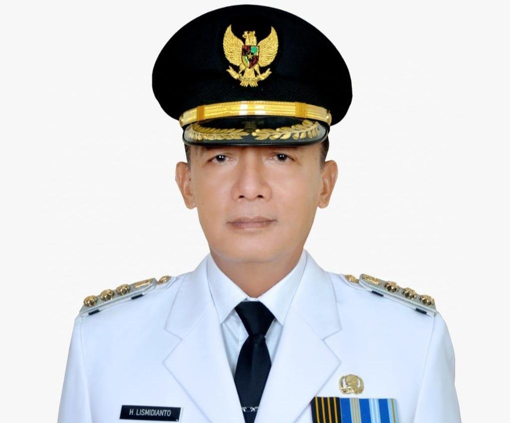 Bupati Kaur Lismidianto meninggal di Jakarta, Selasa 14 Januari 2025.(Foto/Dokumen)