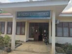 Kantor Disdag Bengkulu Selatan.(Foto/Istimewa)