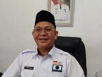 Kepala Disnaker Kota Bengkulu, Firman Romzi (Foto-Istimewa)