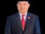 Dinas PMPTSP Bengkulu Kepala DPMPTSP Kota Bengkulu, Irsan Setiawan.(Foto-Istimewa)