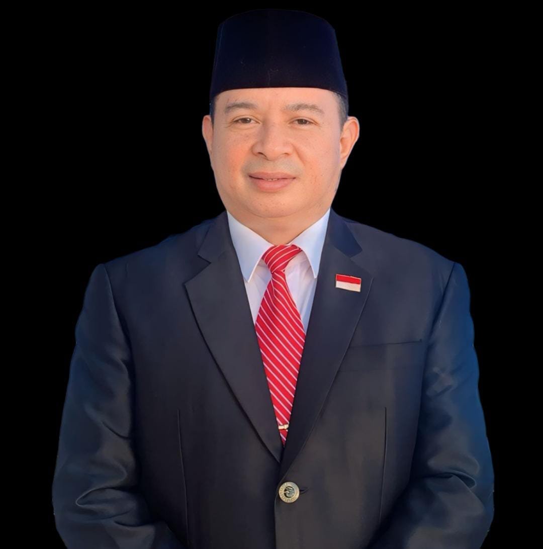 Kepala DPMPTSP Kota Bengkulu, Irsan Setiawan.(Foto-Istimewa)