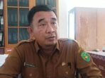 Kepala Bidang Pengembangan Perdagangan, Disperindag Kota Bengkulu, Jasya Arief.(Foto-Istimewa)