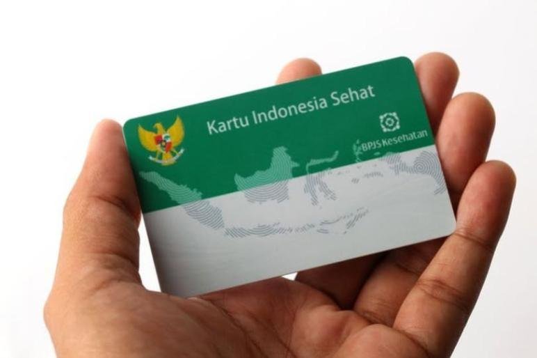 BPJS Berobat Gratis Kartu Indonesia Sehat (KIS) jamin warga Bengkulu berobat grartis.(Foto-Istimewa)