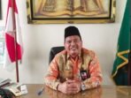 Kemenag Kaur Kepala Kantor Kemenag Kabupaten Kaur, Muhammad Soleh.(Foto-Istimewa)