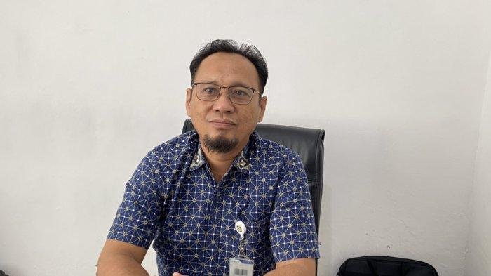 Kepala BPJS Bengkulu Selatan Kepala BPJS Kesehatan Bengkulu Selatan, M Erwin Yulizar.(Foto-Istimewa)