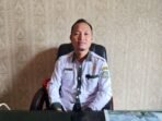 Sekretaris Diskoperindag Kabupaten Kaur, Hayan Wiyanto.(Foto-Istimewa)