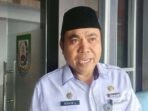 Asisten I Pemprov Bengkulu, Khairil Anwar