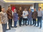 Foto Relis Gama Publikom Gama Dorong Kedaulatan Komunikasi Pemerintahan Prabowo-Gibran.(Foto-Istimewa)