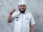 Gubernur Bengjkulu Helmi Hasan Gubernur Bengkulu, Helmi Hasan.(Foto-Dok)