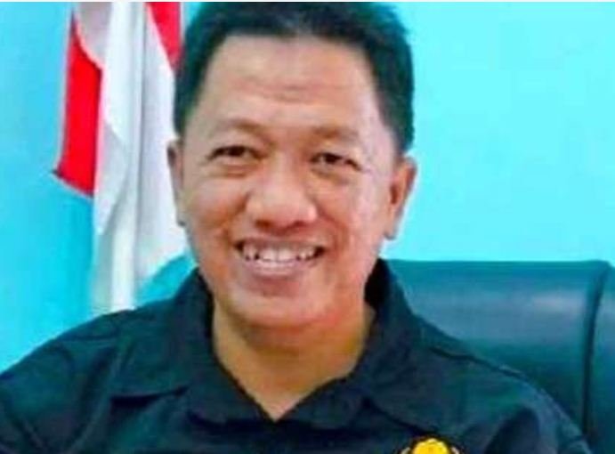 Kadis Kominfo SP Kabupaten Kaur,Muhammad Jarnawi.(Foto/Ist)