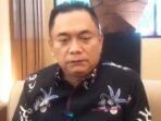 Rachmat Benteng Bupati Bengkulu Tengah, Rachmat Riyanto.(Foto-Istimewa)