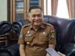 Bupati Rachmat Bupati Bengkulu Tengah, Rachmat Riyanto.(Foto/Ist)