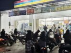 Wali Kota Bengkulu mengeluarkan kebijakan tidak mengeluarkan izin baru pendirian gerai Indomaret dan Alfamart di daerah ini guna melindung warung kecil.(Foto/Ist)