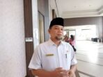 Kepala Dinas TPHP Bengkulu, M Rizon.(Foto/Ist)