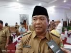 Kepala Dinas Koperasi Provinsi Bengkulum Karmawanto.(Foto/Ist)