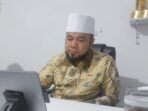 Inpres Enggano Helmi Hasan Gubernur Bengkulu, Helmi Hasan.(Foto/Ist)