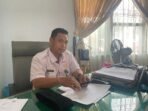 Kepala Bidang Pencegahan dan Penanggulangan Penyakit (P2P), Dinas Kesehatan Provinsi Bengkulu Ruslian.(Foto/Ist)